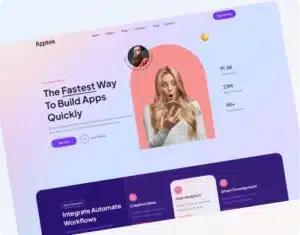 App Builder