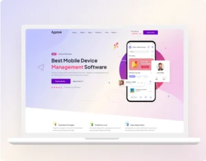 Mobile Device Management
